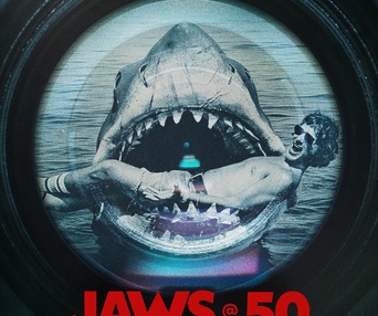 Image du film Jaws@ 50: The Definitive Inside Story