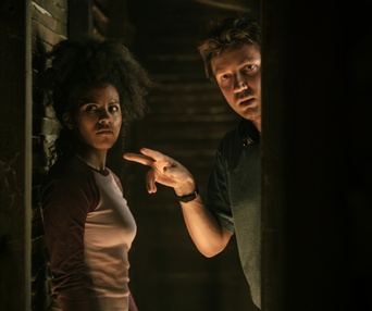 Image du film They Willl Kill You