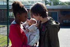 Image du film Jeunes mères Image du film Jeunes mères