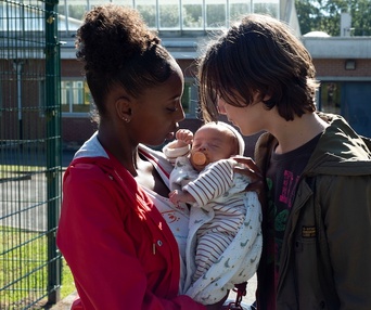 Image du film Jeunes mères