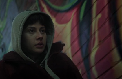 Bande-annonce officielle en anglais