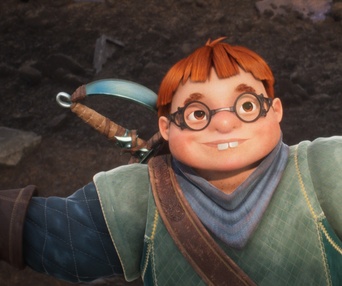 Image du film Les Légendaires