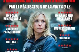 Image du film Dossier 137 Image du film Dossier 137