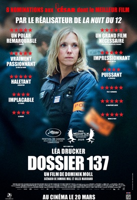 Dossier 137