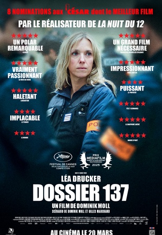 Dossier 137