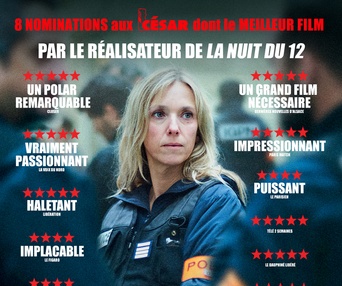 Image du film Dossier 137