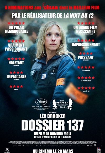 Dossier 137