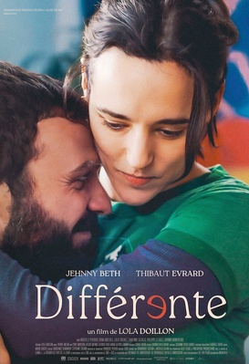 Différente