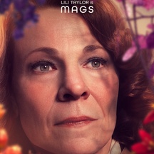 Photo de Lili Taylor