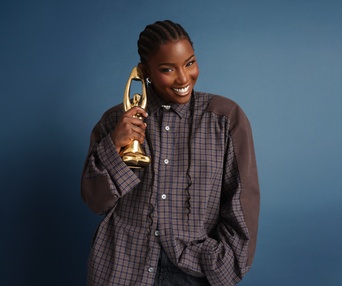Sarahmée / Le Premier Gala de l'ADISQ 2025