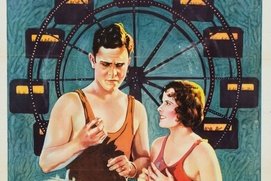 Image du film Lonesome