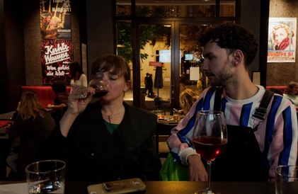 Bande-annonce internationale sous-titrée en anglais