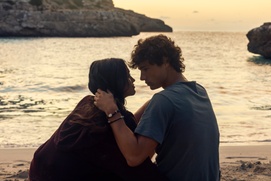 Image du film The Last Sunrise Image du film The Last Sunrise
