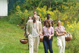 Images du film Violence du corps de l'autre