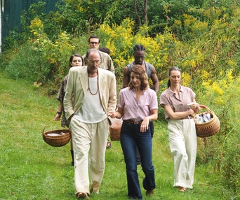 Images du film Violence du corps de l'autre