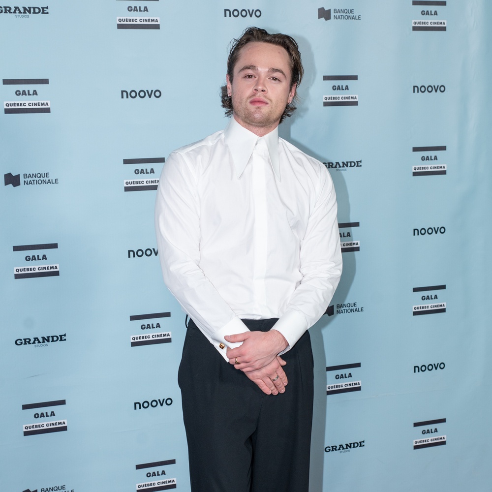 Plus beaux looks du Gala Québec Cinéma 2025