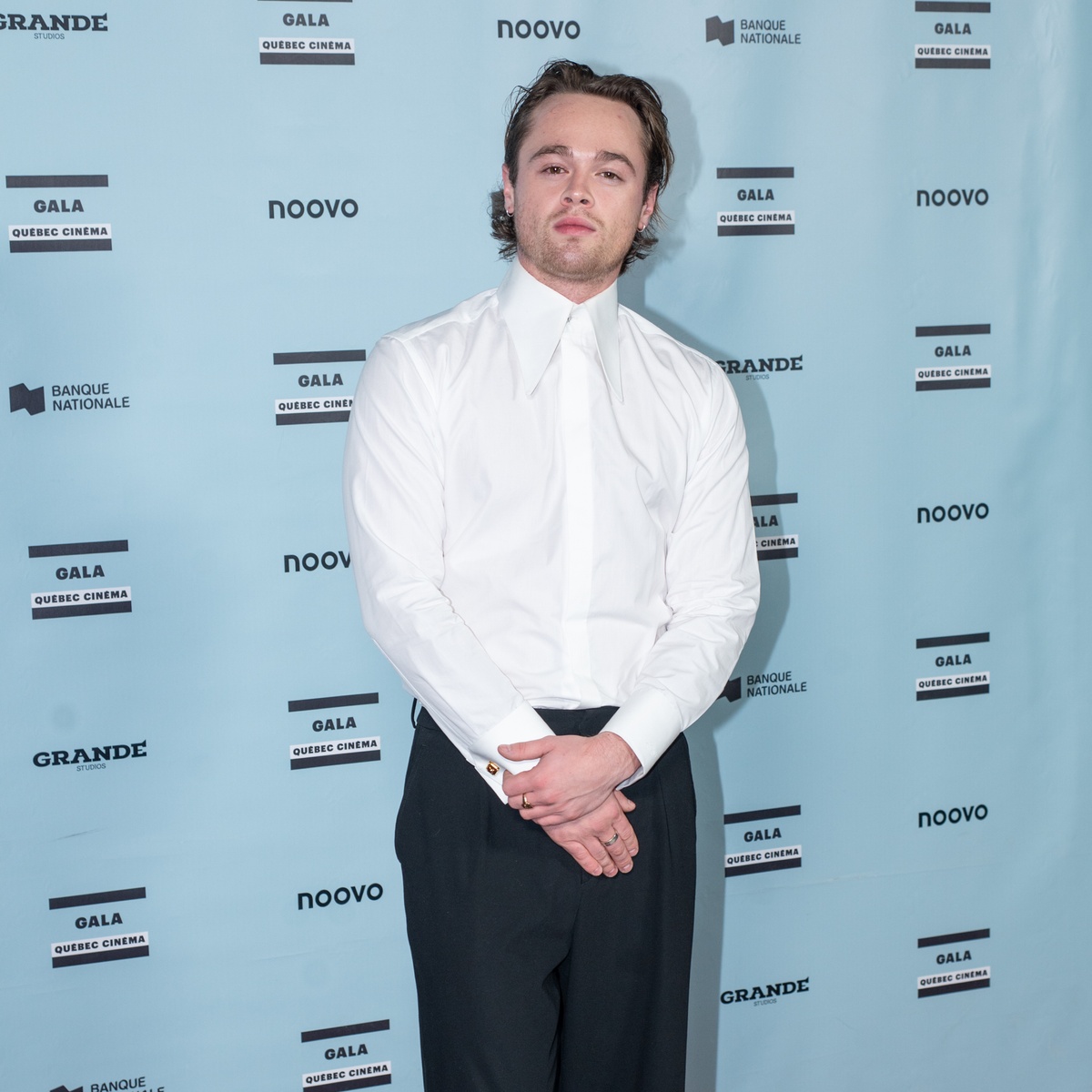 Plus beaux looks du Gala Québec Cinéma 2025