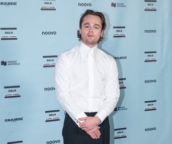 Plus beaux looks du Gala Québec Cinéma 2025