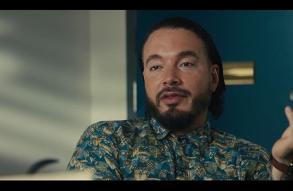 Bande-annonce en anglais