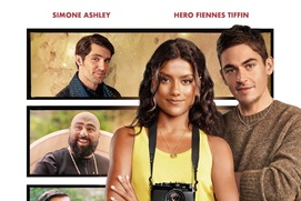 Affiche du film Picture This
