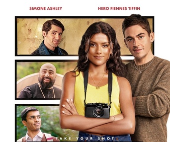 Affiche du film Picture This