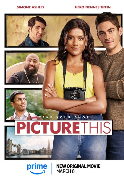 Affiche du film Picture This