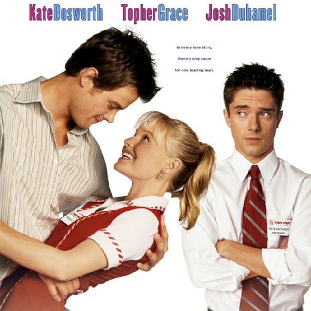 Affiche du film Win a Date with Tad Hamilton!