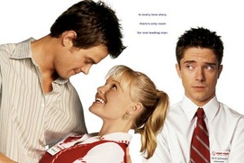 Affiche du film Win a Date with Tad Hamilton! Affiche du film Win a Date with Tad Hamilton!