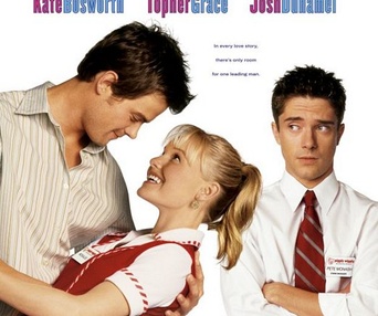 Affiche du film Win a Date with Tad Hamilton!