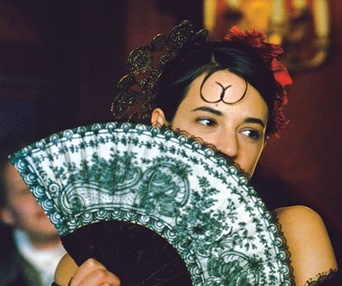 Scène du film Une vieille maîtresse