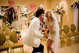Scène du film What Happens in Vegas