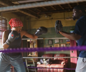 Image du film The Fire Inside