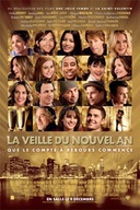 Affiche du film La veille du nouvel an