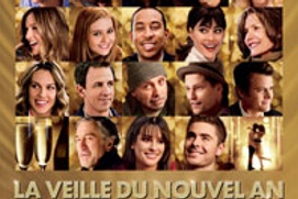Affiche du film La veille du nouvel an Affiche du film La veille du nouvel an