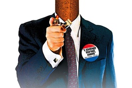 Affiche du film Thank You for Smoking