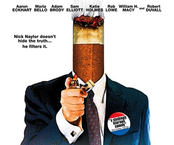 Affiche du film Thank You for Smoking