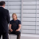 Une scène du film Thor