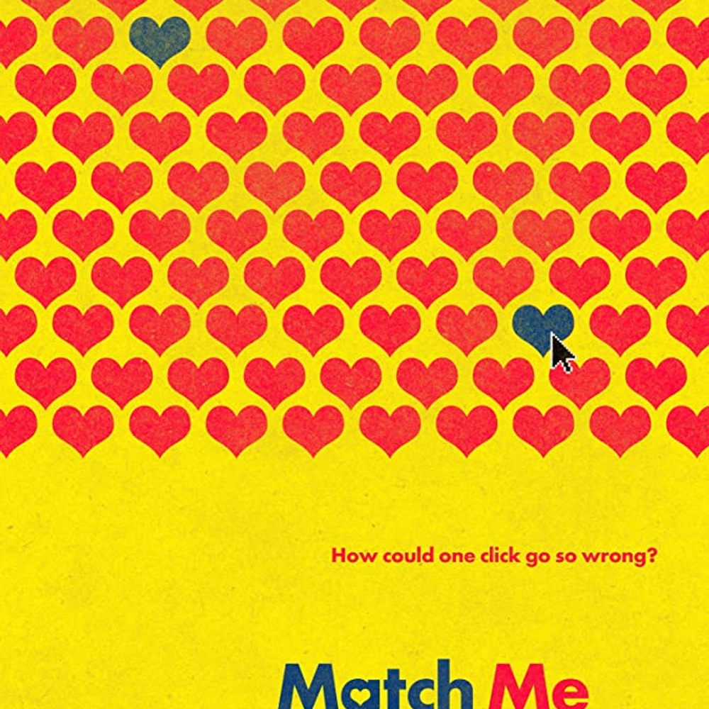 Affiche du film Match Me If You Can