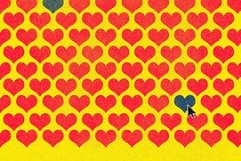 Affiche du film Match Me If You Can