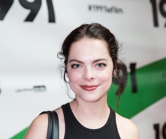 Première montréalaise du film 1991