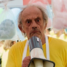 Photo de Christopher Lloyd