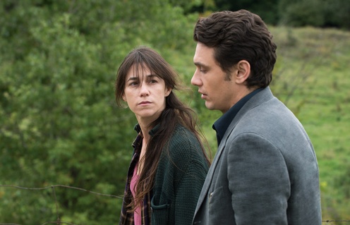 Une scène du film Un meilleur temps viendra