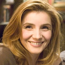 Photo de Clotilde Courau