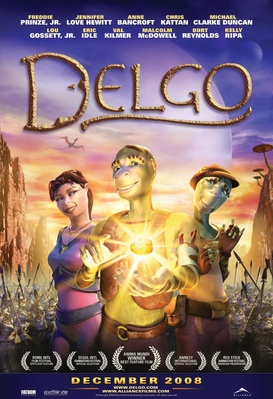 Delgo