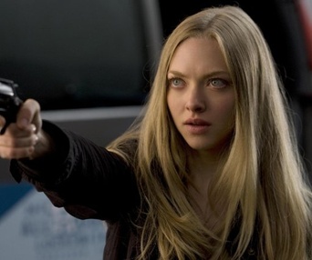 Une scène du film Gone