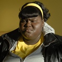 Gabourey Sidibe dans le film Precious: Based on the Novel Push by Sapphire