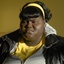 Gabourey Sidibe dans le film Precious: Based on the Novel Push by Sapphire