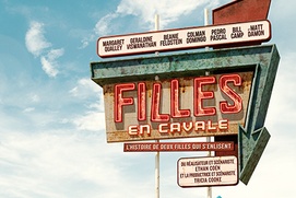 Image du film Drive-Away Dolls