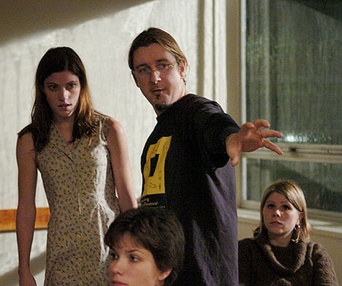 Scène du film