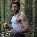 Hugh Jackman dans X-Men: The Last Stand